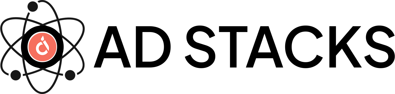 Fusion Ad Stacks logo by Content Ignite