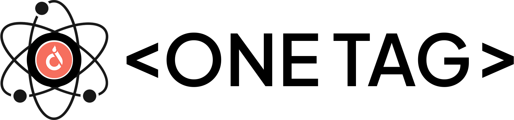 Fusion One Tag logo by Content Ignite