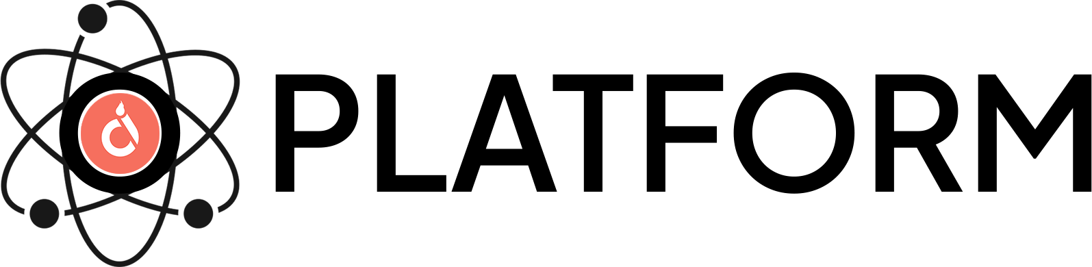 Fusion platform logo by Content Ignite