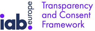 IAB Europe TCF logo
