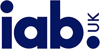 IAB UK logo