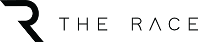 The Race Logo