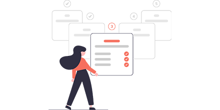 Fusion Simplified Onboarding by Content Ignite