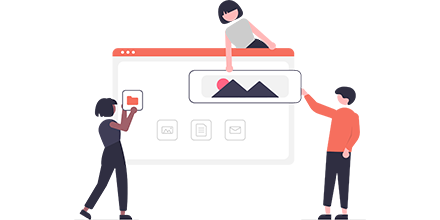 Fusion Ad Templates by Content Ignite