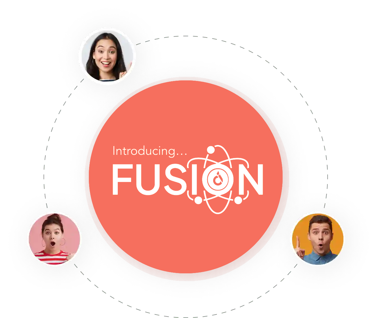 Introduction Fusion for Publishers