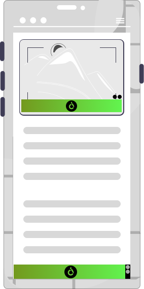 Ad-Optimised Example by Content Ignite